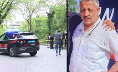 İzmir’den sonra İstanbul’da da taksici cinayeti: Bıçaklayıp yola attılar