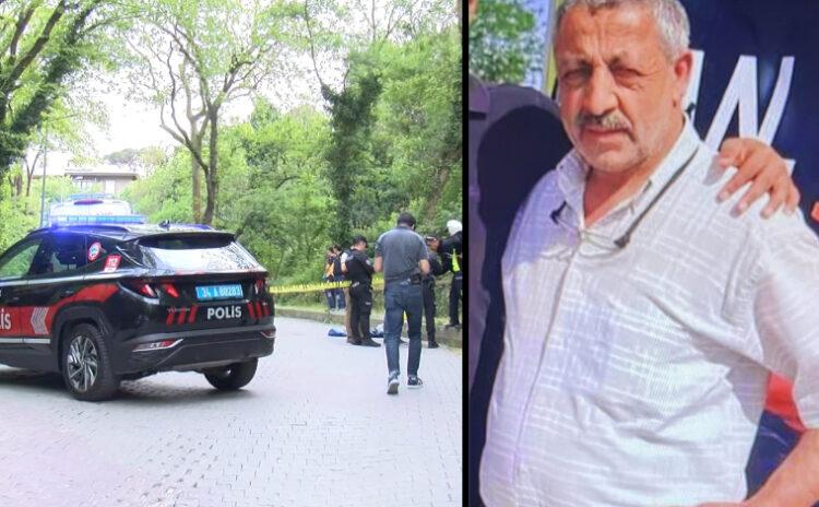 İzmir’den sonra İstanbul'da da taksici cinayeti: Bıçaklayıp yola attılar