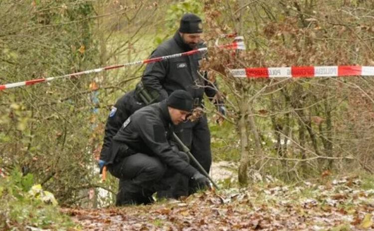 Almanya'daki alüminyum folyolu uyuşturucu cinayetinde Türkiye detayı
