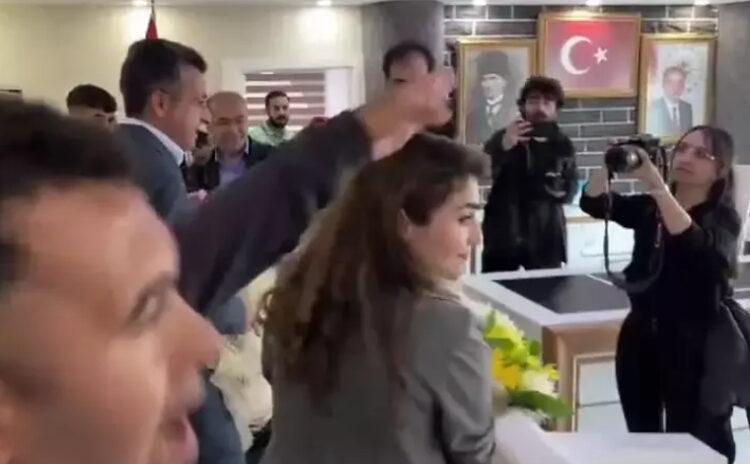 Sur Belediyesi'ne hem adli hem idari soruşturma: Bir gözaltı