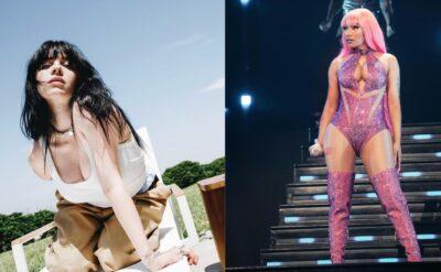 Billie Eilish ve Nicki Minaj’dan yapay zekaya karşı açık mektup