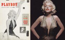 Playboy’un Marilyn Monroe’lu ilk sayısı rekor fiyata satıldı