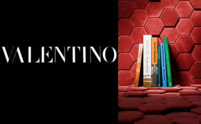 Edebiyatla modanın güç birliği: Valentino Uluslararası Booker Ödülü’ne sponsor oldu