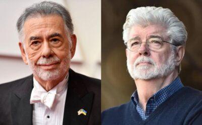 Cannes, Coppola ve Lucas’a saygılarını sunar