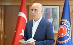Türk-İş Başkanı’ndan hükümete ’küpün altını kapatın’ çağrısı