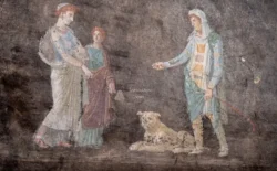 Pompeii’deki kazıların yeni hazinesi: Kayıp kentte keşfedilenlerin en iyileri