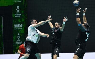 Kartal Türkiye Kupası’na uçtu