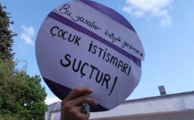 Türkiye 23 Nisan’a böyle giriyor: ‘Çocuk istismarı’ dosyası 40 bini aştı