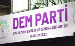 Bahçeli işareti vermişti: ‘DEM Parti’ye kapatma davası kapıda’ iddiası
