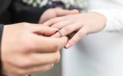 Formalite evlilik isteyenlerin sayısı arttı, Tüketiciler Birliği uyardı: Para göndermeyin