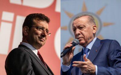 Erdoğan’ın yenilgisi dünya basınında: İki Karadenizlinin maçı yakın