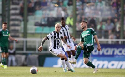 Panathinaikos, PAOK’a yenildi, Fatih Terim yabancı hakeme isyan etti