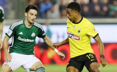 Süper Lig’in eski yıldızları Yunanistan’da ağları sarstı, Fatih Terim sevindi