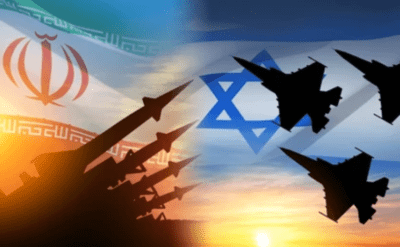 İran İsrail İHA’larına ‘çocuk oyuncağı’ dedi, ABD medyası zararın uydu görüntülerini yayınladı