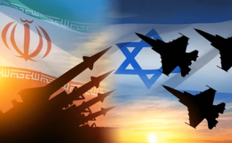 İran İsrail İHA'larına 'çocuk oyuncağı' dedi, ABD medyası zararın uydu görüntülerini yayınladı