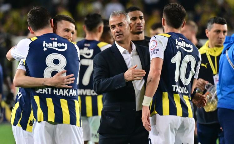 Fenerbahçe'nin 'üç Türk problemi'ne beş çözüm