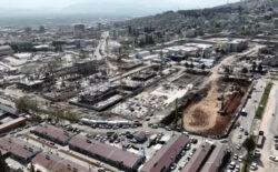 Depremzedeler merak ediyordu, Kahramanmaraş Valisi net konuştu: Rezerv alana giren tüm binalar yıkılacak