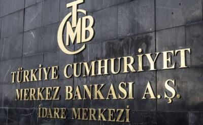 Merkez Bankası 818 milyar lira zararla rekor kırdı