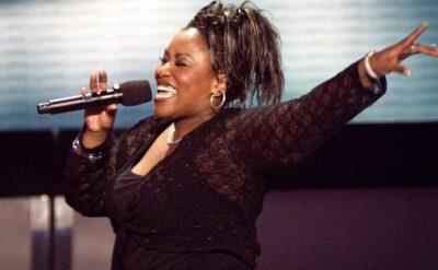 Grammy ödüllü American Idol şarkıcısı Mandisa 47 yaşında hayatını kaybetti