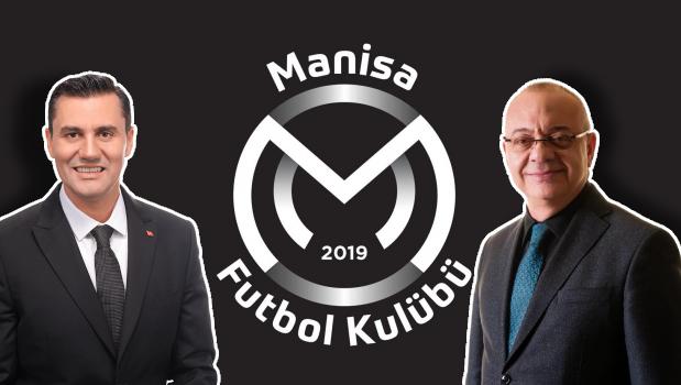 Manisa'da belediye el değiştirdi, 'top' kavgası çıktı!