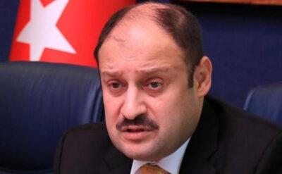 Kasım Gülpınar AK Parti’ye göz kırpıyor, ama gidemiyor: ‘Anket yaptırdım, tek bir soru sordum’