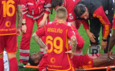 Premier Lig’de zirvede deprem, Roma’da panik anları, Fatih Terim son gaz