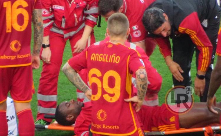 Premier Lig'de zirvede deprem, Roma'da panik anları, Fatih Terim son gaz