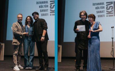 İstanbul Film Festivali’nde Altın Lale ‘Sonsuza Dek’ ve ‘Yurt’un