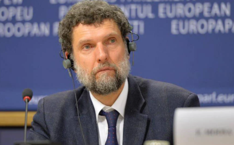 ‘Normalleşme’ denince akla Osman Kavala’nın gelmesi normal mi?