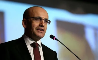 Mehmet Şimşek’ten al haberi: Türkiye’nin ekonomik programı iki yıllıkmış