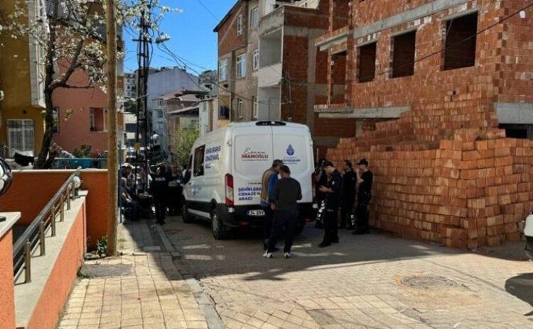Sancaktepe'de aile katliamı: Anne ile ağabey öldü, baba ile kız kardeş yaralandı