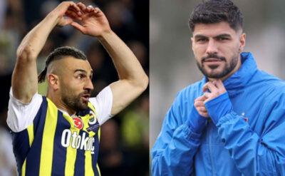Fenerbahçe ve Trabzonspor arasında centilmenlik rüzgarı!