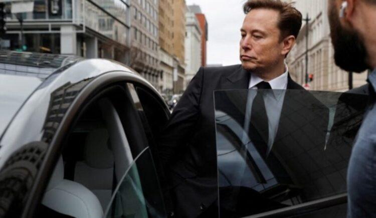 Musk’ın büyüsü bozuldu: Tesla çalışanların yüzde 10’unu işten çıkarıyor