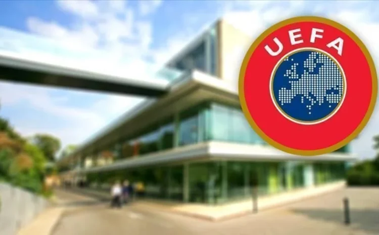 UEFA ülke puanında son durum: Belçika uzaklaştı, Çekya yükselişte