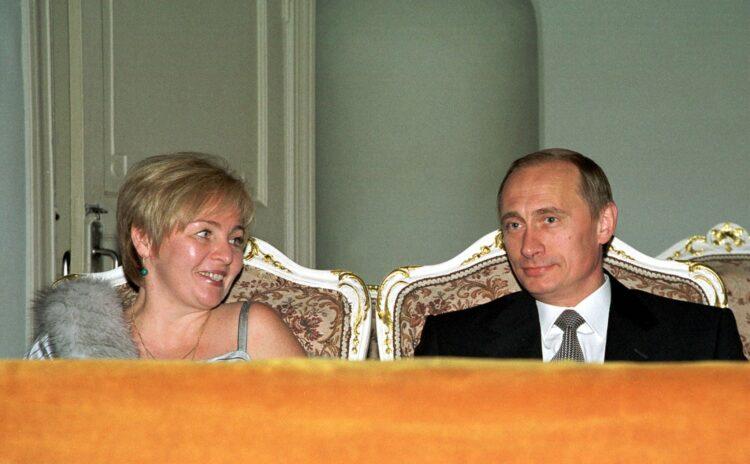 Putin'in eski eşinin villasına el koyan Fransa'ya Kremlin'den tepki: Özel mülke tecavüz