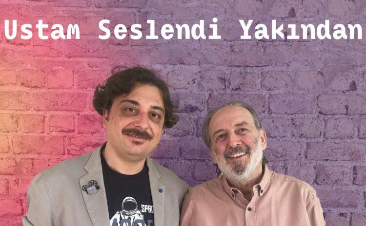 Ustam Seslendi Yakından: İstanbul Film Festivali'nin hafızasında yolculuk!