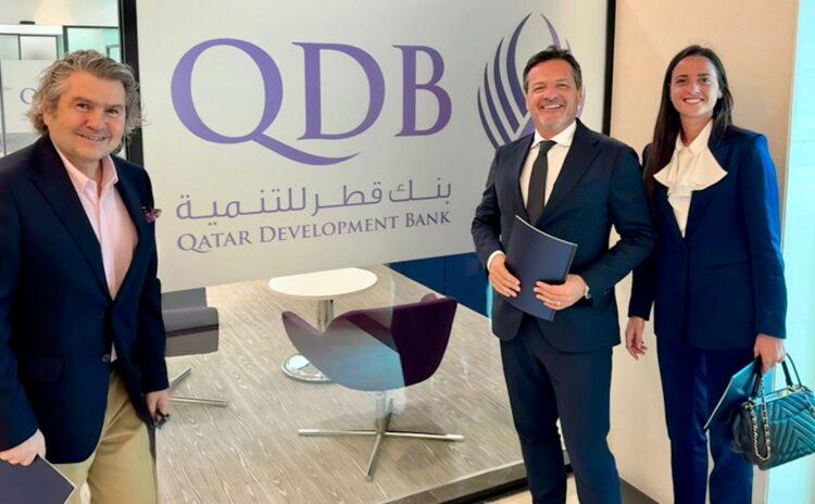 Türkiye’ye dost, yaratıcı ve akıllı bir devlet: Katar