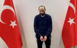 DHKP-C sorumlusu İstanbul’da yakalandı
