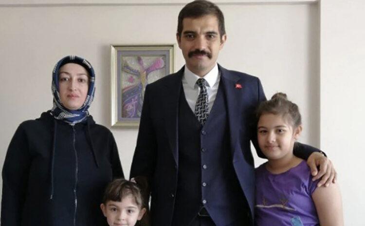 Sinan Ateş'in eşi Ayşe Ateş: Bence katili herkes biliyor; bu siyasi bir cinayet