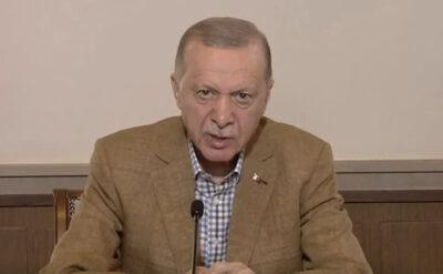 Erdoğan: Sandıkta verilen mesajı detaylıca inceliyoruz