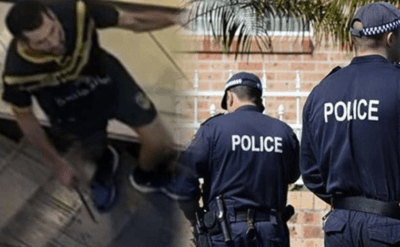 Avustralya’da bıçakla dehşet saçtı: 6 ölü, 8 yaralı