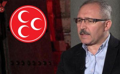 Abdülkadir Selvi, ‘Osman Kavala serbest kalsın’ dedi, MHP’den tepki yağdı