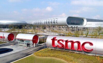 Tayvanlı TSMC’ye Amerika’da çip fabrikası kursun diye 6,6 milyar dolar teşvik