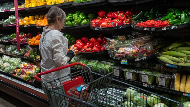 Rahatlatan rapor: Dünyada gıda fiyatları dibe vuracak, cüzdanlar rahatlayacak
