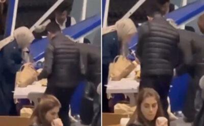 Çuvalların başındaki o görüntüler gündemde: CHP Arnavutköy’de itiraz edecek