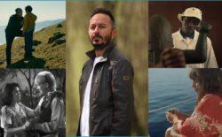 Yönetmen Aydın Orak’tan festivalcilere 10 filmlik öneri