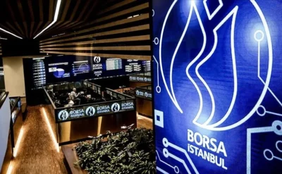 Nisanda en yüksek ‘kemiksiz kazanç’ borsadan geldi