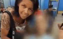 Brezilya’da bir kadın ölüyü bankaya götürüp kredi çektirmeye kalktı