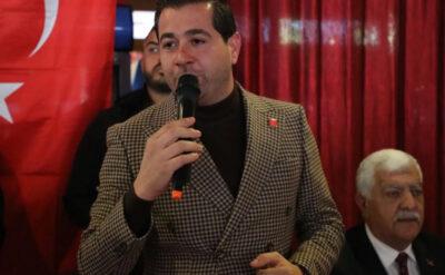 CHP’de yine Hatay krizi: İl başkanı partiyi suçlayarak istifa etti