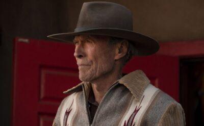 Yaşayan efsane Clint Eastwood 93 yaşında son kez yönetmen koltuğunda